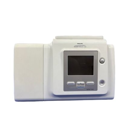 Bipap A 40 Rental