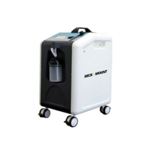 Deckmout 10l Oxygen Concentrator