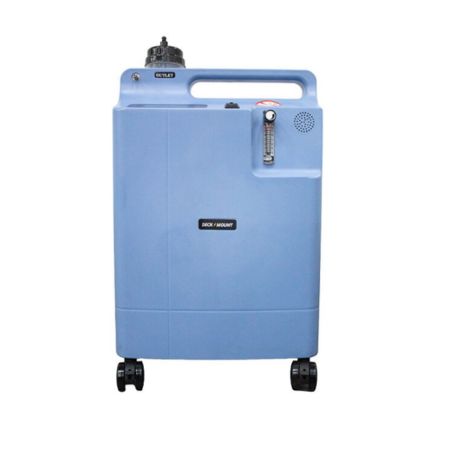 Deckmout 5l Oxygen Concentrator Rental
