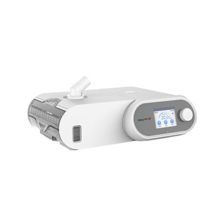 Oxymed AirSmart BIPAP ST