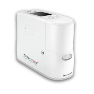 Oxymed Portable Oxygen Concentrator