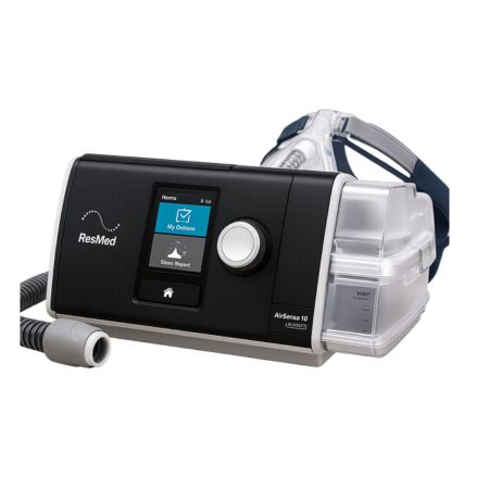 Resmed Airsense 10 Rental Delhi