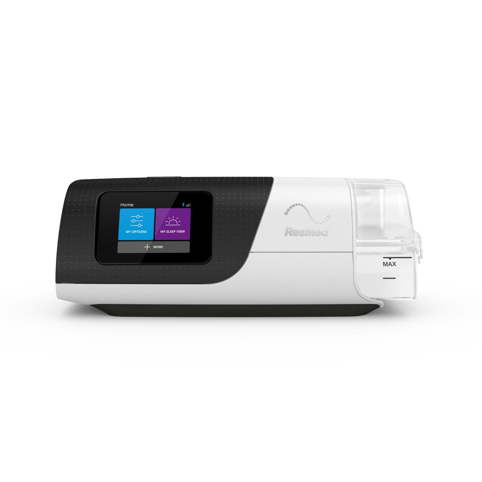 AirSense 11 AutoSet CPAP machine