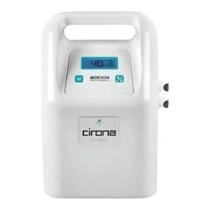 Devon Cirona DVT Pump on Rent Delhi