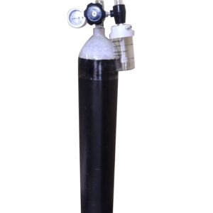 Jumbo Oxygen Cylinder For Rent