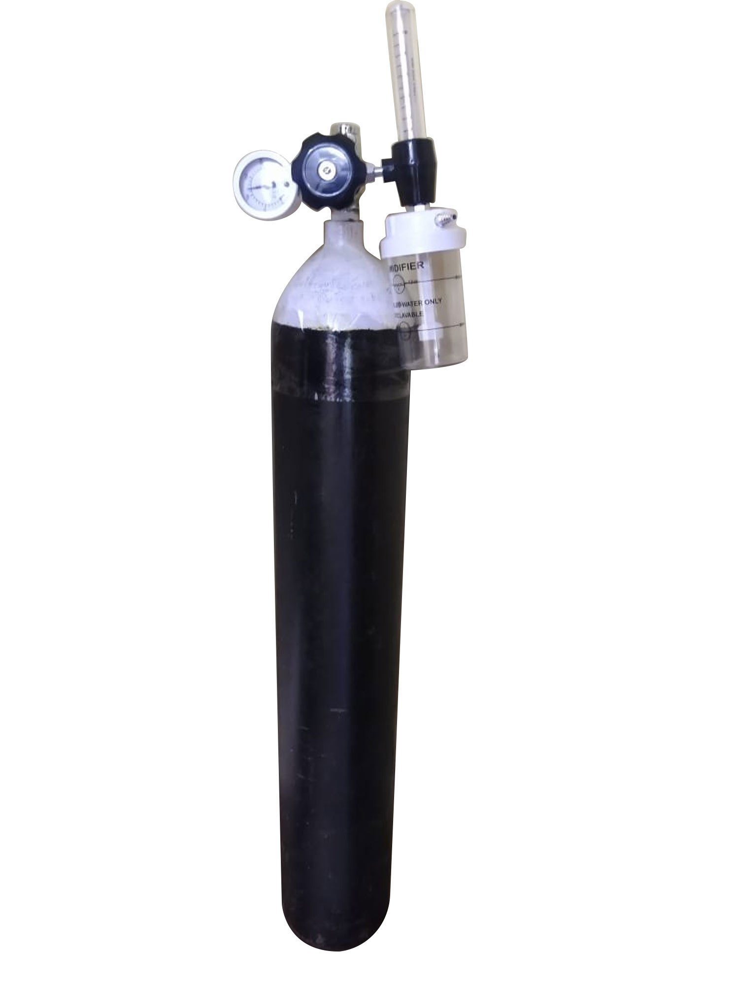 Jumbo Oxygen Cylinder For Rent