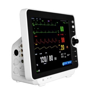 Paramonitor Five Para For Rent