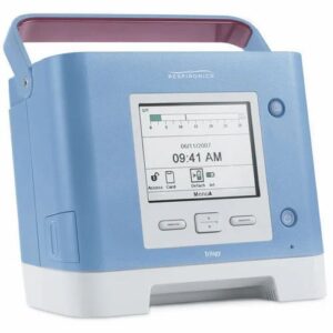 Philips Respironics Trilogy 100 Ventilator For Rent