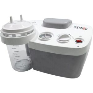 Suction Machine Oxymed