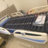 Three Function Bed