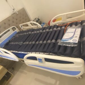 Three Function Bed